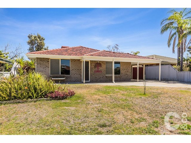 5 Tenella Mews, WA 6169