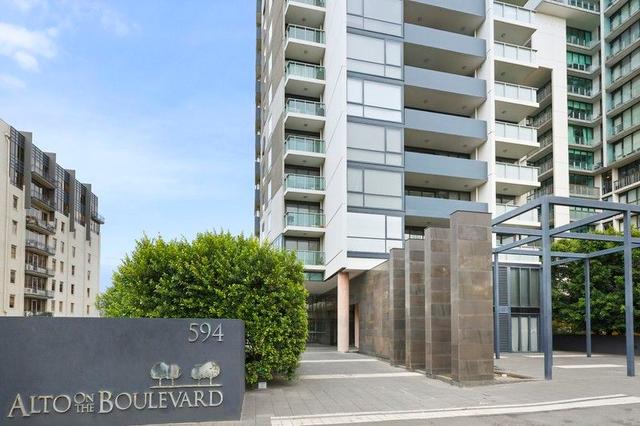 702/594 St Kilda Road, VIC 3000