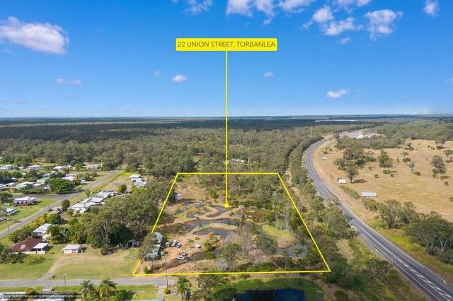 22 Union Street, QLD 4662