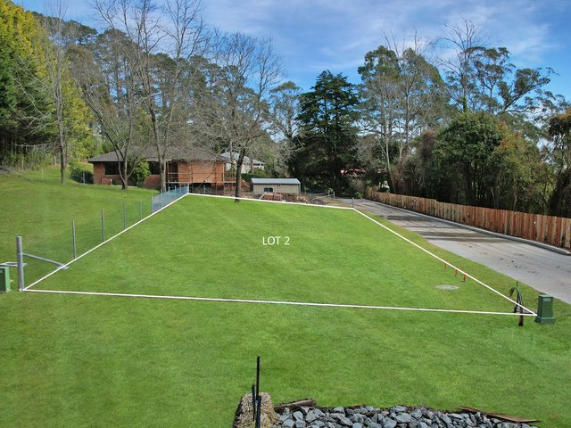 2 Amos Lane, NSW 2578