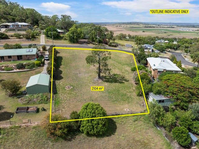 16 Emmanulla Drive, QLD 4400