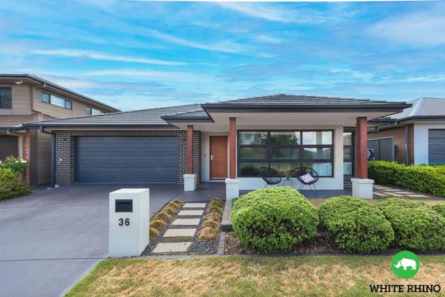 36 Helen Circuit, NSW 2620