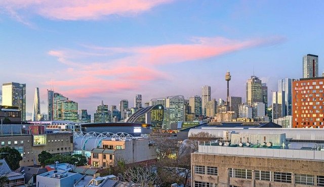 702/349-357 Bulwara Road, NSW 2007