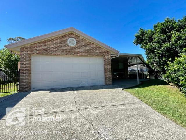 8 Northville Drive, NSW 2278