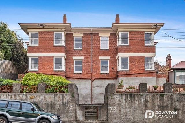 4/75 Goulburn St, TAS 7000