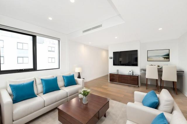 201/548-568 Canterbury Road, NSW 2194