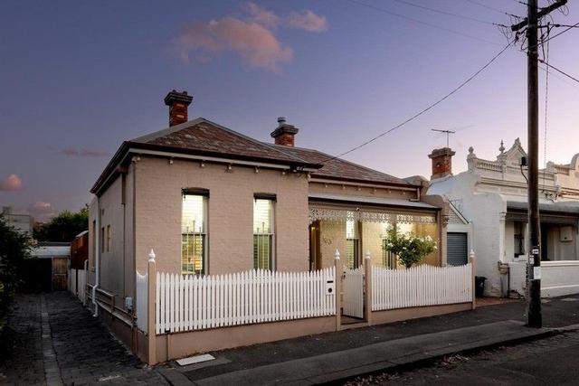 103 Lee Street, VIC 3054