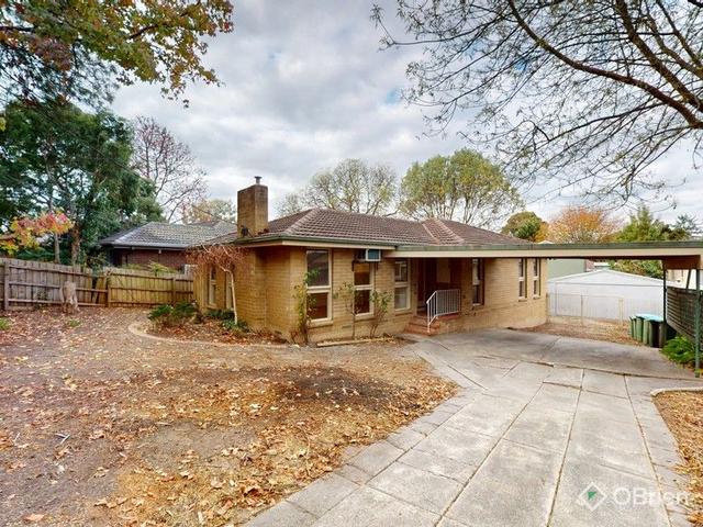 37 Dorset  Road, VIC 3136