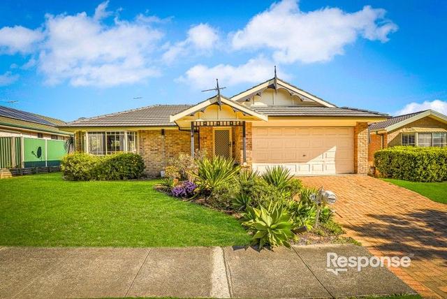 46 Forman Avenue, NSW 2768