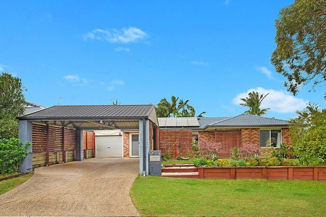 4 Crows Ash Street, QLD 4165