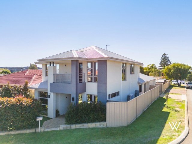 15 Henrietta Street, WA 6105