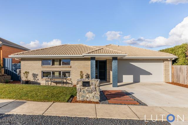 4 Enfield Street, ACT 2913