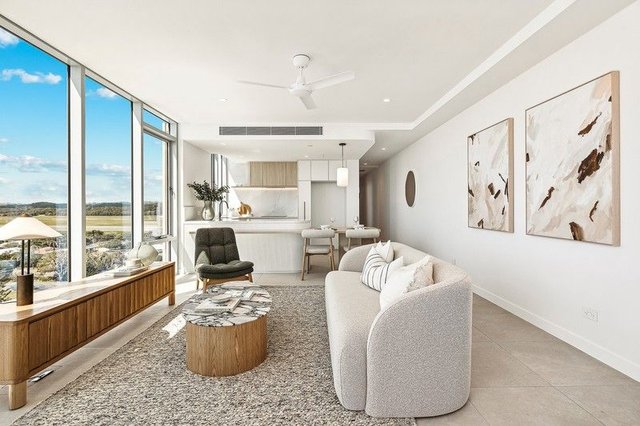 703/295 Golden Four Drive, QLD 4225