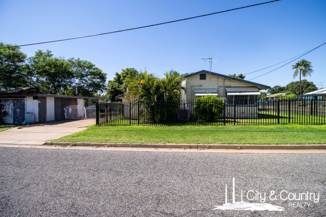 34 Buckley Avenue, QLD 4825