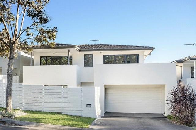 3 Condino  Way, NSW 2154