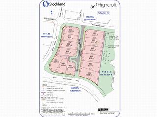 Street diagram