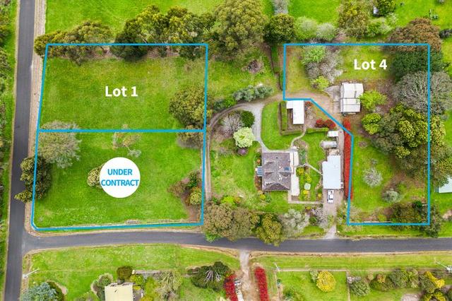 Lot 2/9 Dry Street, TAS 7315