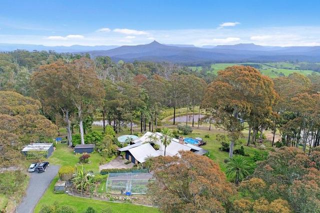 282 Woodburn  Road, NSW 2538