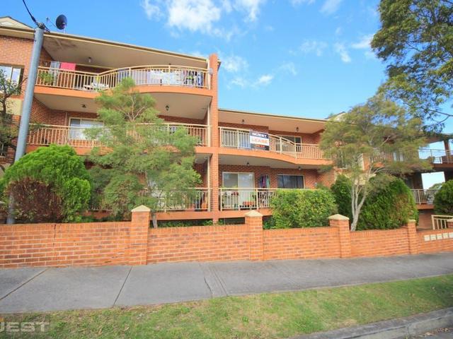 9/2 Cobden Street, NSW 2136