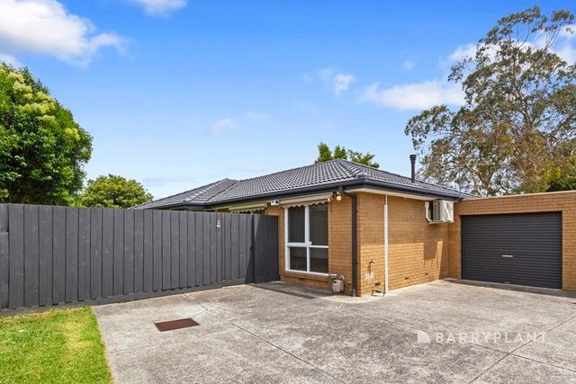 2/23 Cherrytree Rise, VIC 3180