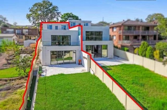 23B Salt Pan Road, NSW 2210