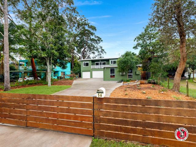 56 Elizabeth Drive, NSW 2537