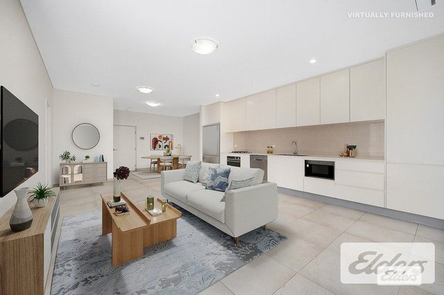 32/8-12 Robilliard Street, NSW 2145