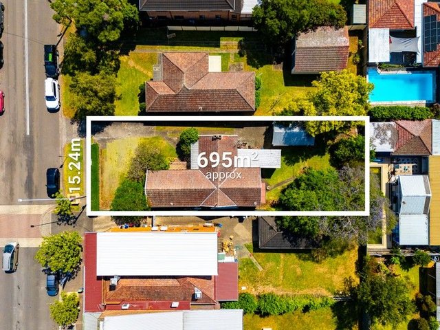 46 Belmore Street, NSW 2117