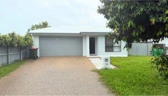 11 Blackthorn Street, QLD 4818