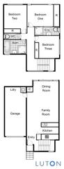 Floor Plan Example