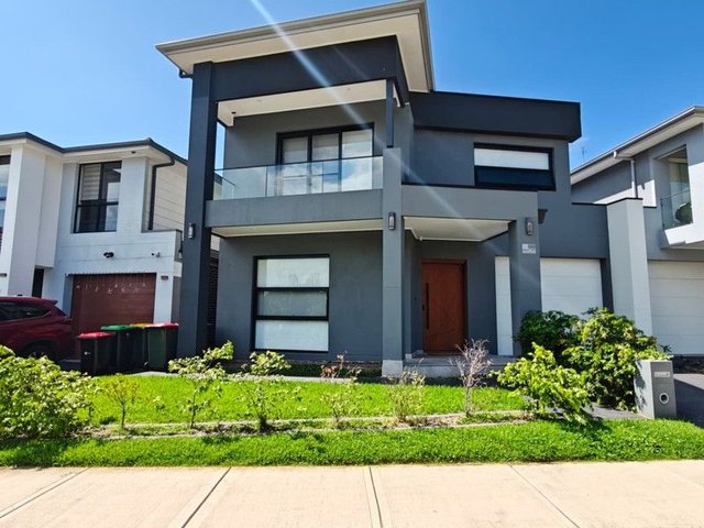 88B Mangrove Cct, NSW 2765