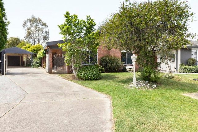 10 Wallaroo Square, VIC 3030