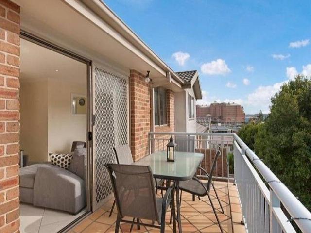 1/7 Smillie Avenue, NSW 2260