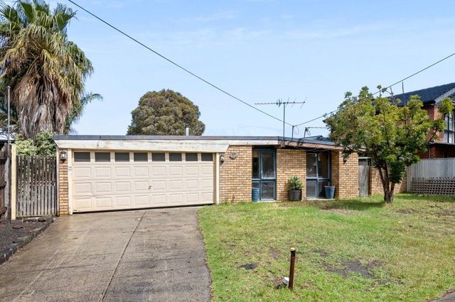 17 Rowan Drive, VIC 3021