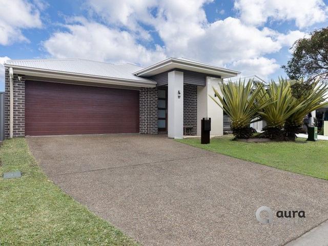 17 Coral Crescent, QLD 4551
