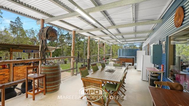 31 Pike Road, QLD 4880