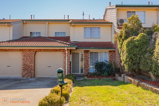 69 James Smith Circuit, ACT 2906