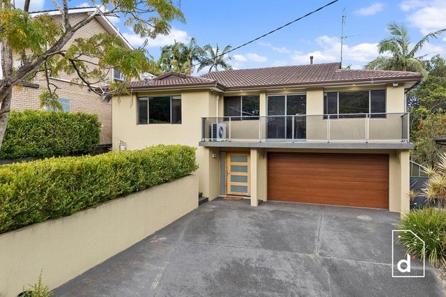 11 Cypress Avenue, NSW 2525