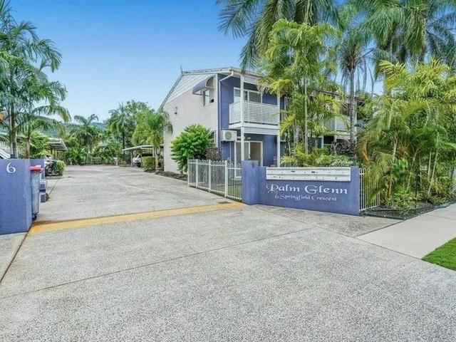 6/6 Springfield Crescent, QLD 4870