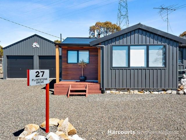 27 Flintstone Drive, TAS 7030