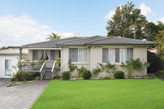 9 & 9A Solero Place, NSW 2558