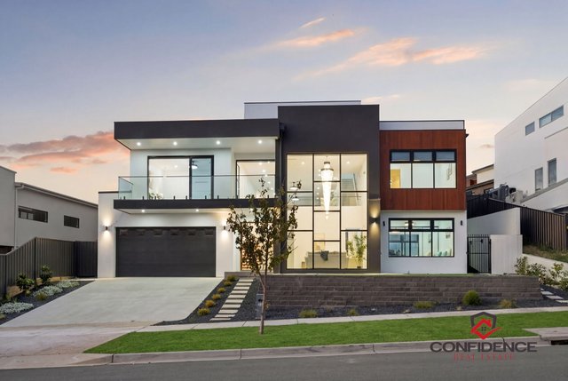 13 Holgar Crescent, ACT 2913