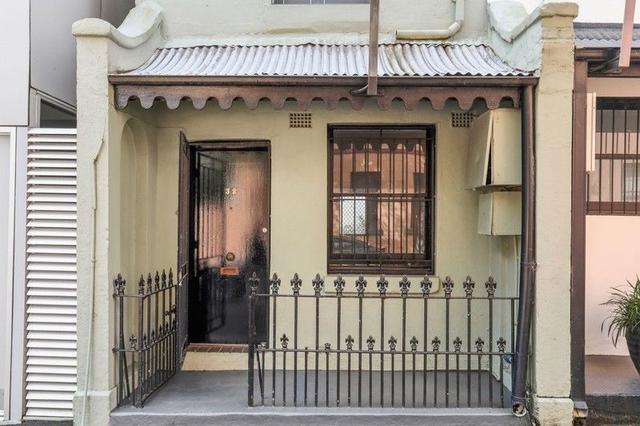 32 Adelaide  Street, NSW 2010