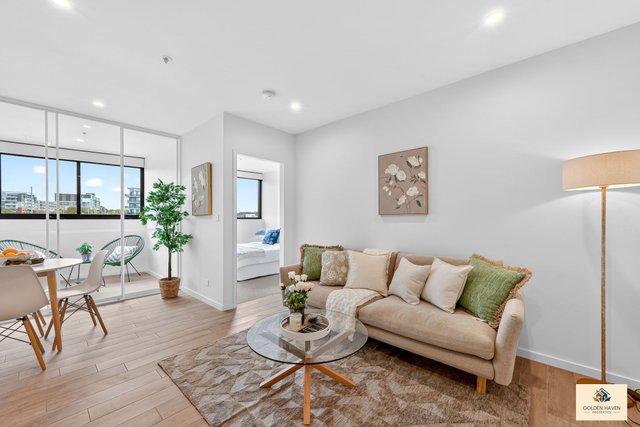 117/2 Terry Connolly Street, ACT 2611