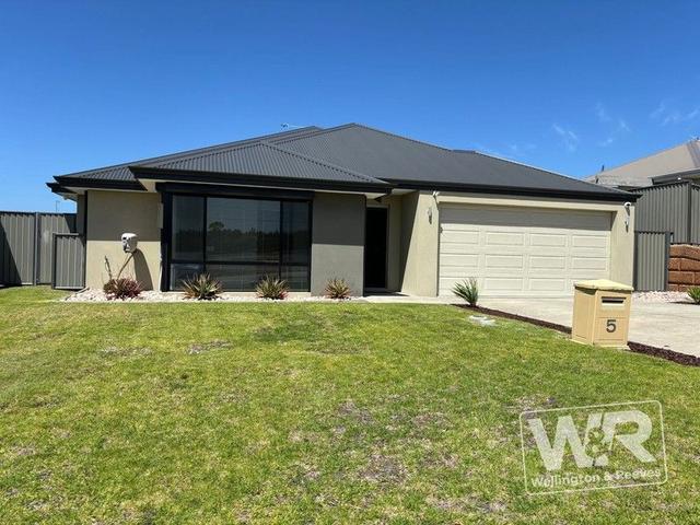 (no street name provided), WA 6330