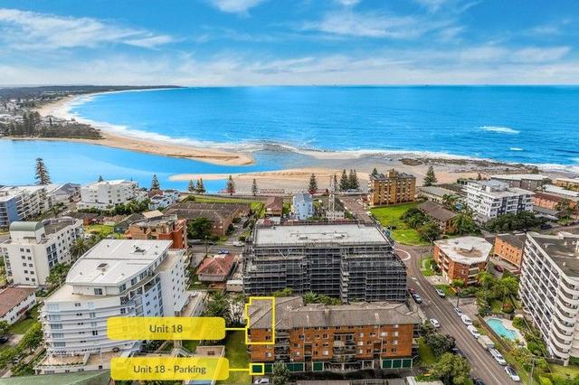 18/3-5 Fairport Avenue, NSW 2261