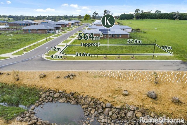 Lot 139 & 264 Kyneton On Riverside, VIC 3444