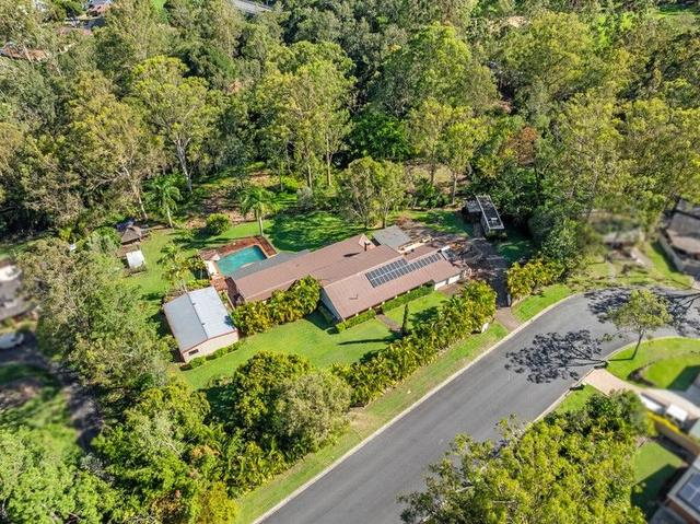 34 Yarraowee Drive, QLD 4211