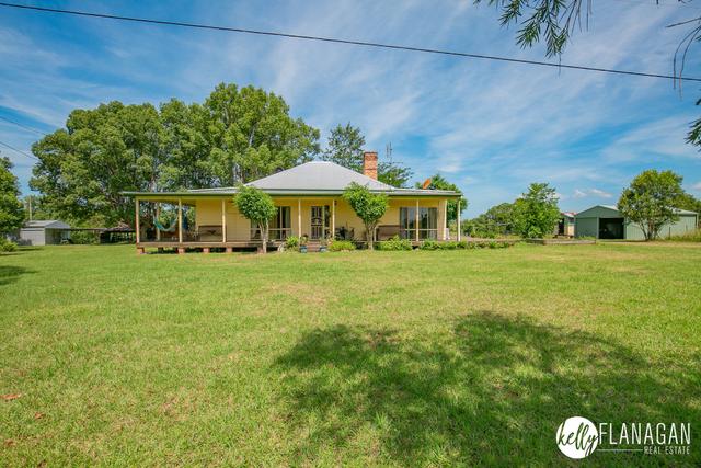 31 Thelma Lane, NSW 2440