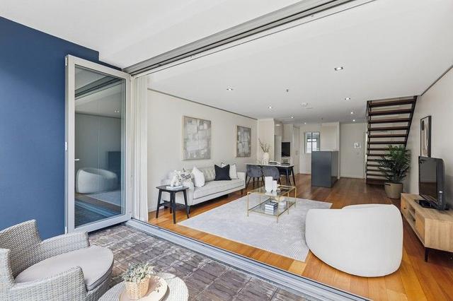 309/34 Oxley Street, NSW 2065